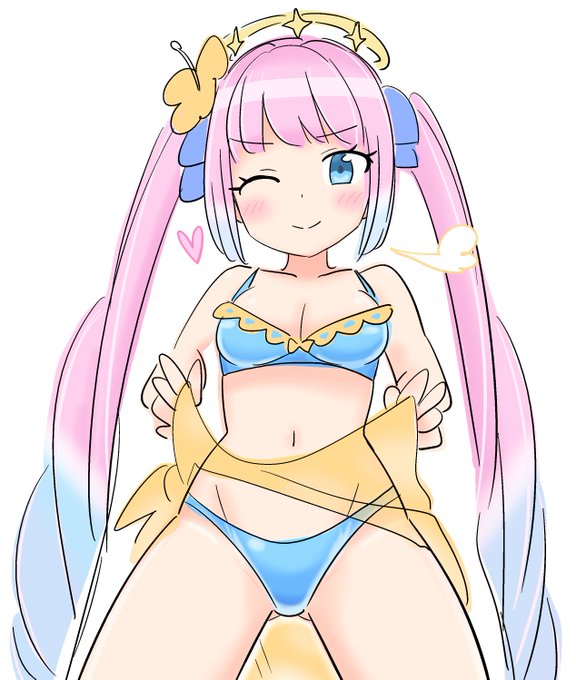 パンツじゃないから恥ずかしくないもん💨 