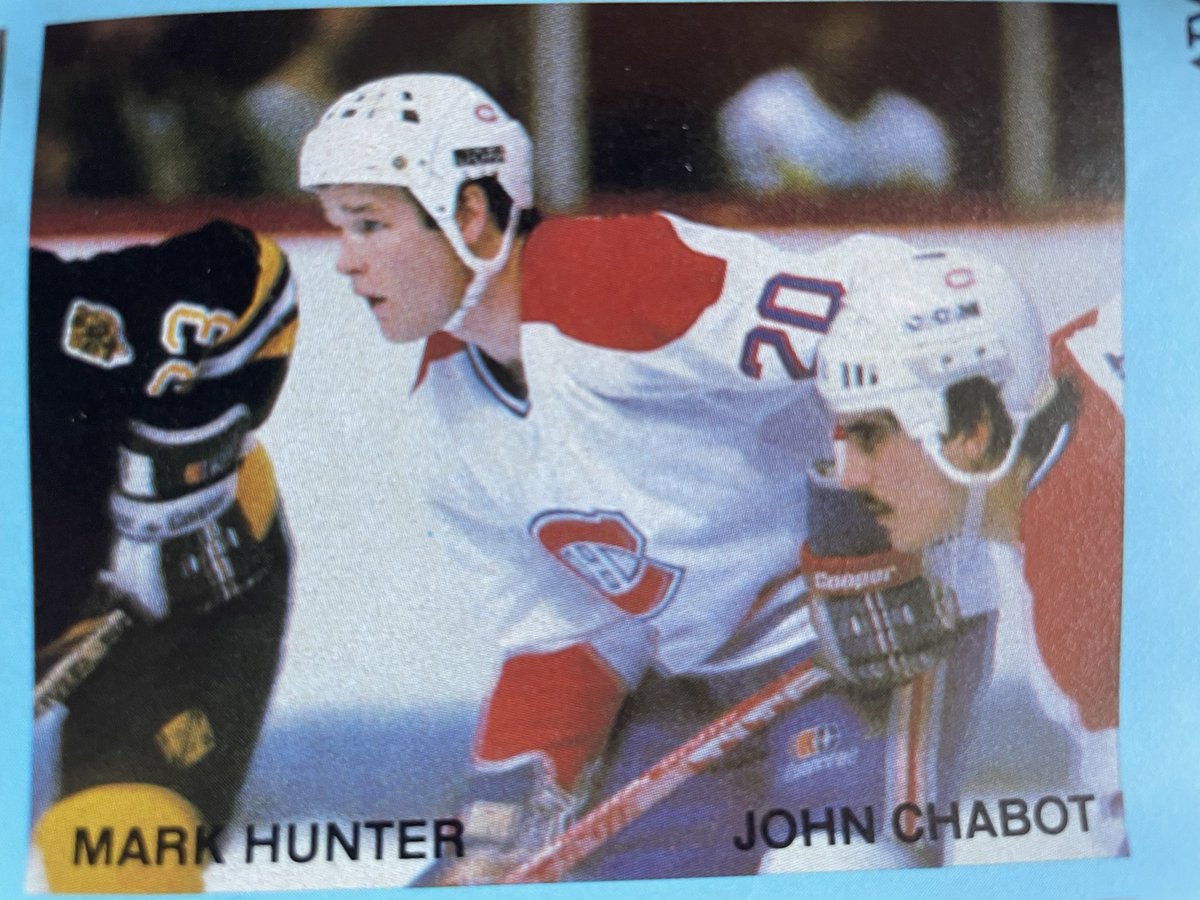 Claude6Landry's tweet photo. #MarkHunter #JohnChabot https://t.co/G7f7QFApWx