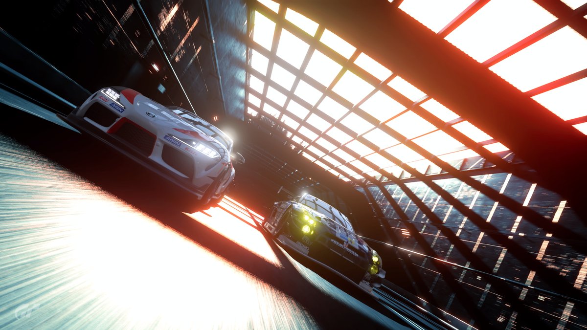 RedBullBe's tweet photo. Capture your Ultimate Battle in Horizon: Forbidden West or Gran Turismo 7, tweet the result using #RedBullCapturePointBE and that PS5 or trip to New York may be yours! ๐คฏ๐บ๐ธ
All info via https://t.co/mEQDBFvvyf! ๐ https://t.co/LzGI69N6fn
