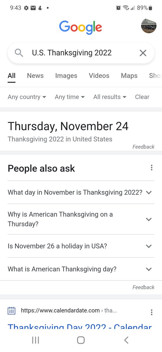 Why is Canada's Thanksgiving in October when harvest is in full flow? 
Why not end of Nov like the US when harvest is done or close?

Looking for a logical explanation
