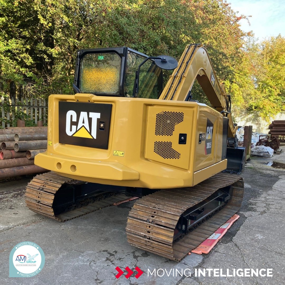 Moving Intelligence UK tweet media