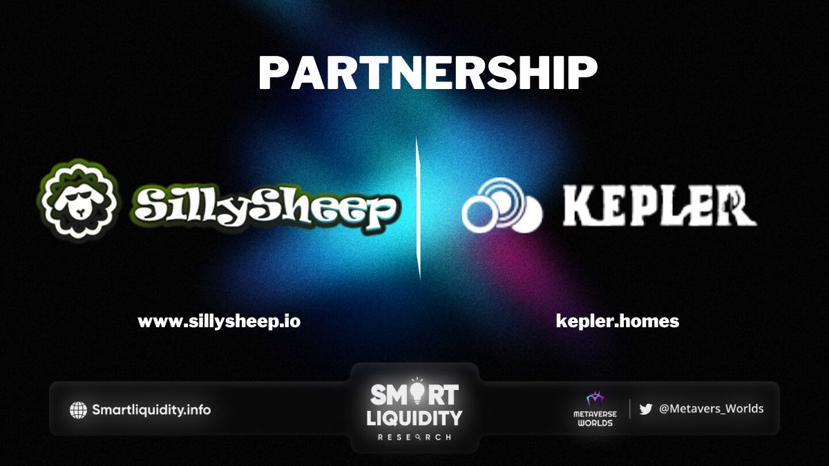 famoussaidwhat's tweet photo. 🔑 @SillySheepGame cooperating with @KeplerHomes

🔑 #Kepler is a seamless, 3D, large map open world game based on a third person perspective that takes place in a future world made up and driven by the players. 

🔽INFO
https://t.co/gifDwL7oFs https://t.co/Nrx7dLIJSq