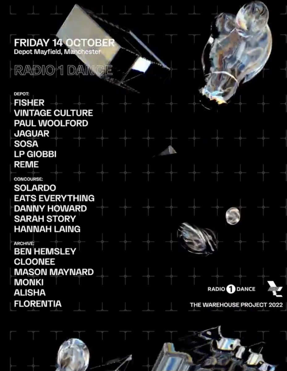 cal0695's tweet photo. Anyone selling tickets for this need 2 get at me #whp #skiddle #twickets #radio1dance https://t.co/kISMRSaCop