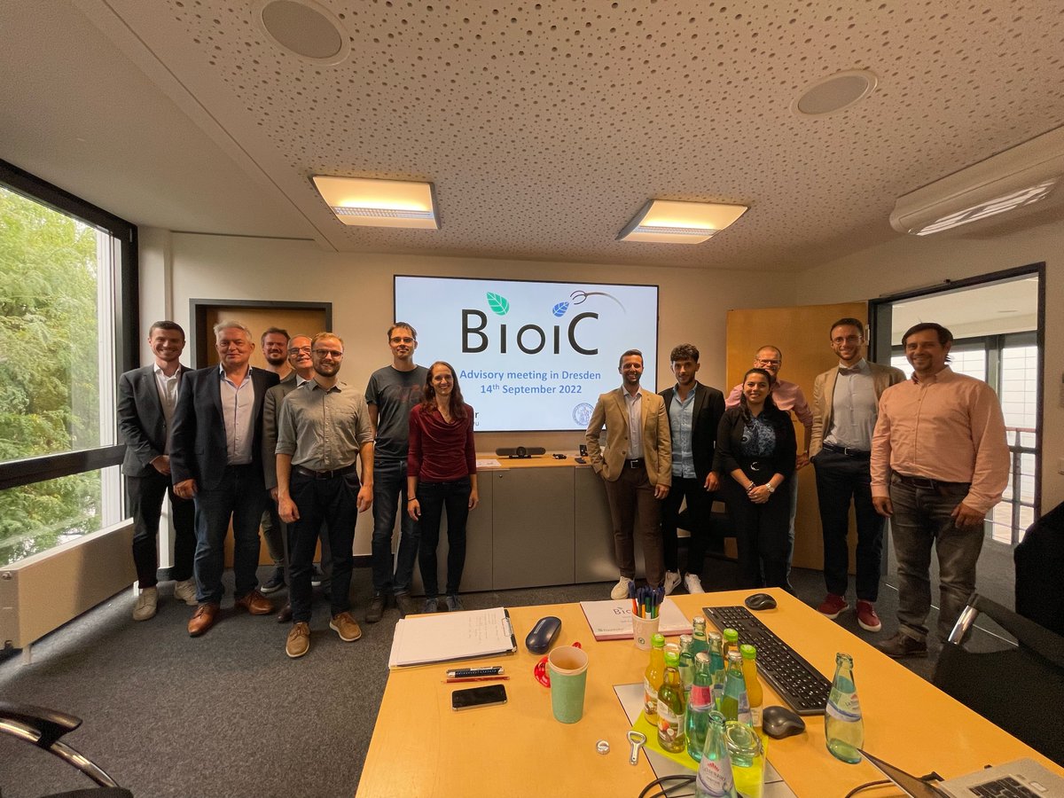 BioicProject tweet media