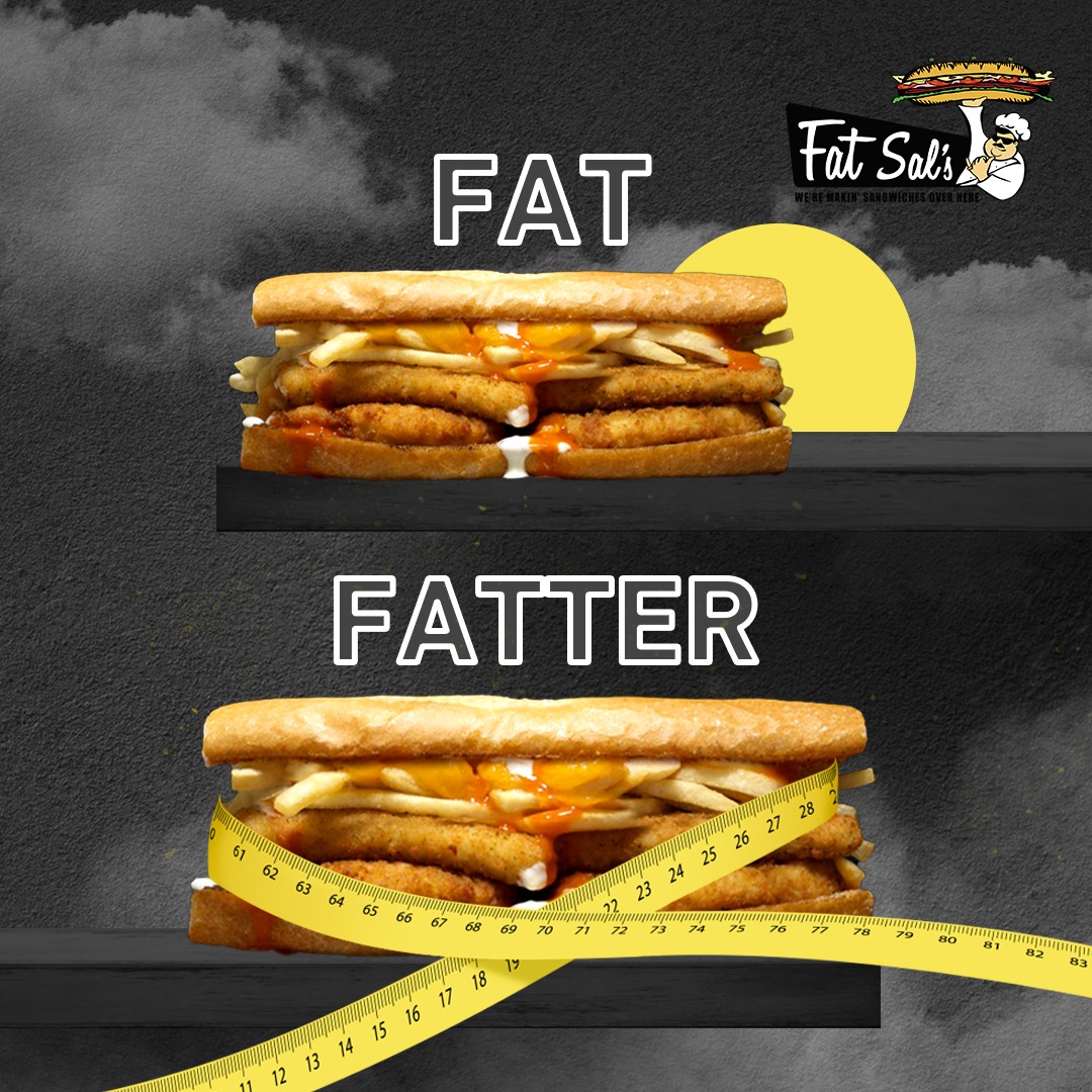 Fat Sal's KSA tweet media
