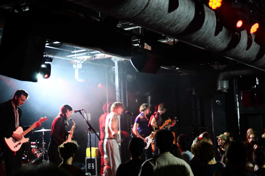 <a href="/mademelikeit/">Made Me Like It</a> festival made the press 👀

"We can’t wait for the team at Kilimanjaro Live to host this event again and again” - we’ll take that! 

Read more via bit.ly/MMLIxthejupital 🔗