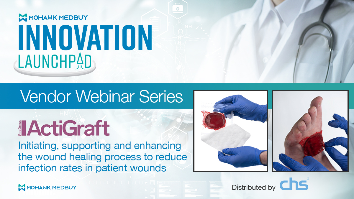 Mohawk Medbuy tweet media