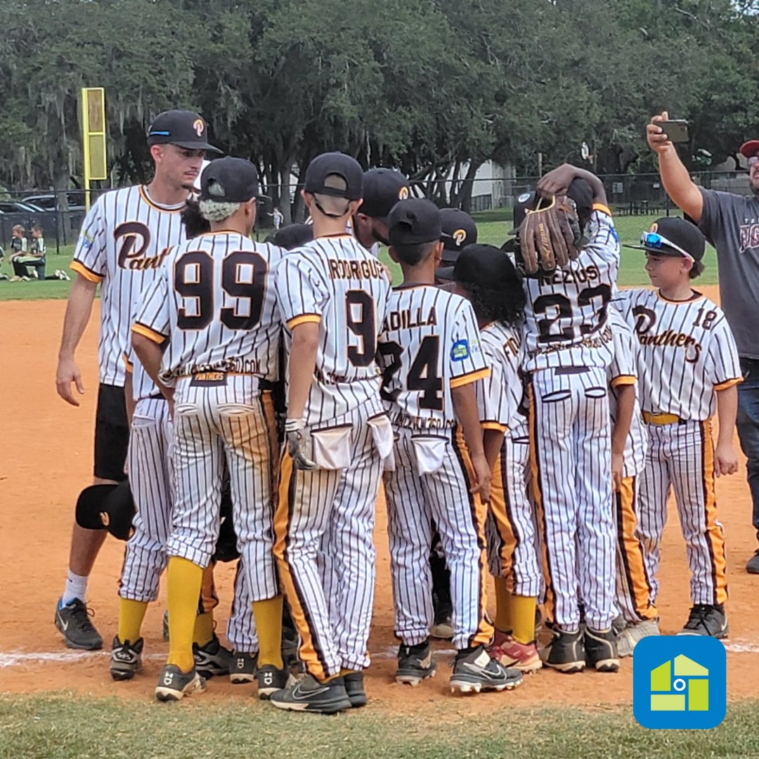 optic_systems's tweet photo. Congratulations to the Poinciana Panthers Baseball team in Orlando, FL on their big championship win recently! CV360 is a proud sponsor of the Panthers this season! https://t.co/rhXb34QzZC