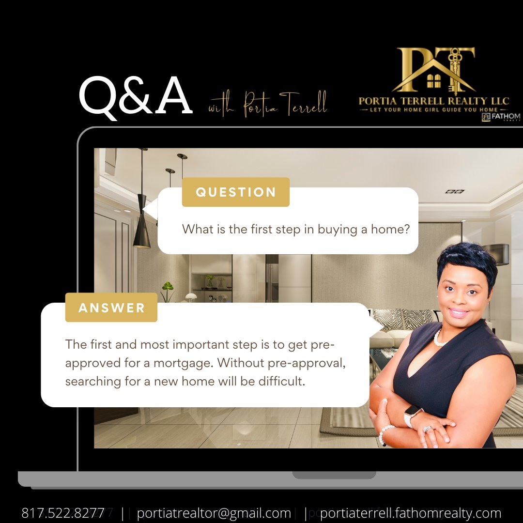 portia_terrell's tweet photo. Ready to buy a home?
I would be happy to provide you with the name of dependable lending professional. DM me if you’re interested.
#FathomRealty #fathomrealtydfw #DFWBuyersAgent #DFWSellersAgent #NorthTXRealEstate #MoveToNorthTexas  #buywithportiat #sellwithportiat #dfwrealtor https://t.co/6jWWhwCCcA