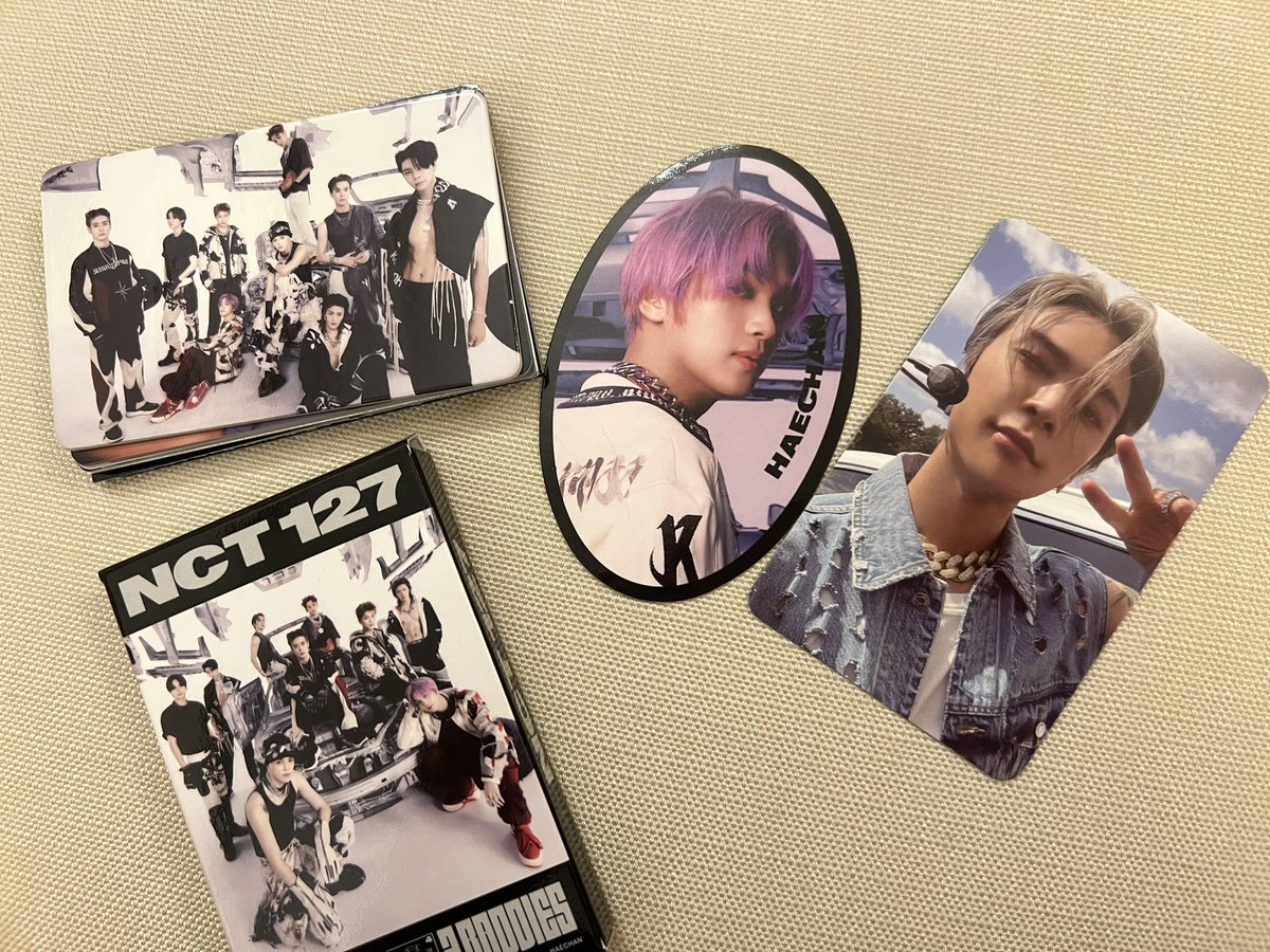 63%OFF!】 NCT 127 ユウタ 2 baddies 未公開ポラロイド トレカ asakusa