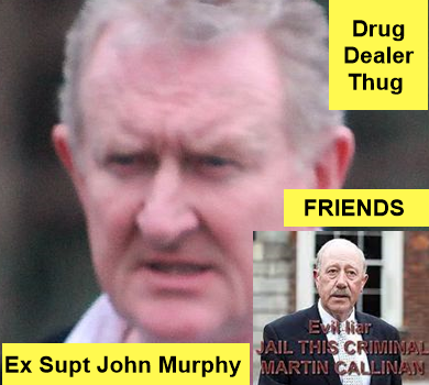 Gardawhistlebl1's tweet photo. Drug dealer Supt John Murphy was seen drinking with liar Martin #Callinan many times in Gibneys pub Malahide where #Spud worked & had a share in
How may properties & shares has Murphy that is being covered up by Senior #gardai & the #Justice department?
https://t.co/DvGF7qAVRj https://t.co/YLs0YSm68w
