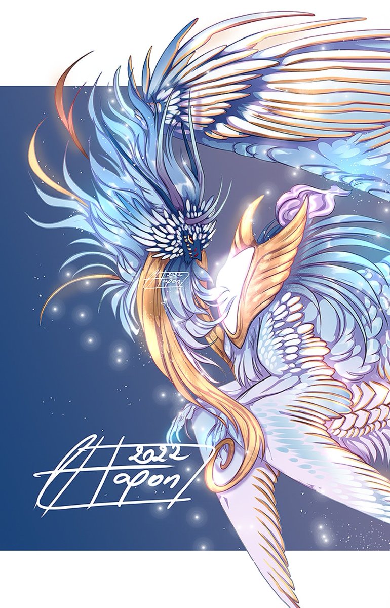 HagonArt's tweet photo. #Dreamfyre based design of #paradisewolf #Lunar
Ota open
MIN 100 usd
Ab 160 usd

No on holds, payment via paypal within 24 hours after i accept your offer
#hagon #otaopen #adoptopen #adoptablesopen #adopt #adoptable #wolfdesign #wolf #characterdesign #oc https://t.co/jF3OjAVAdk