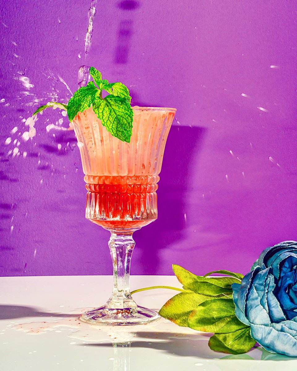 schraffts1's tweet photo. Cocktails have never been the same! https://t.co/0WaR23Wf8C