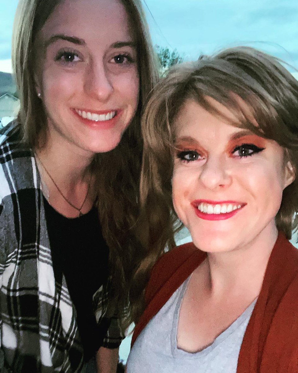 ShelbCondie's tweet photo. HAPPY 21st BIRTHDAY TO MY VERY BEST FRIEND #sistasista

So excited to celebrate together soon!! Wishing you the best day! Love you more than you know 💛🥂🥳 https://t.co/tBH7lmri9i