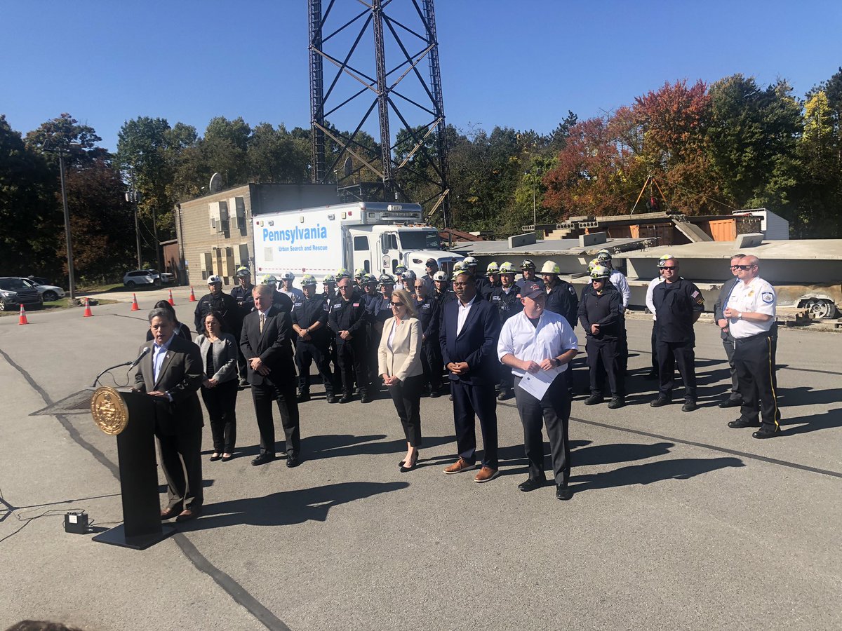 PghFireFighters's tweet photo. Thank you to @Senatorcosta and @RepDanMiller for ensuring that public safety is adequately funded in SW PA! https://t.co/uUMHnPkS4T