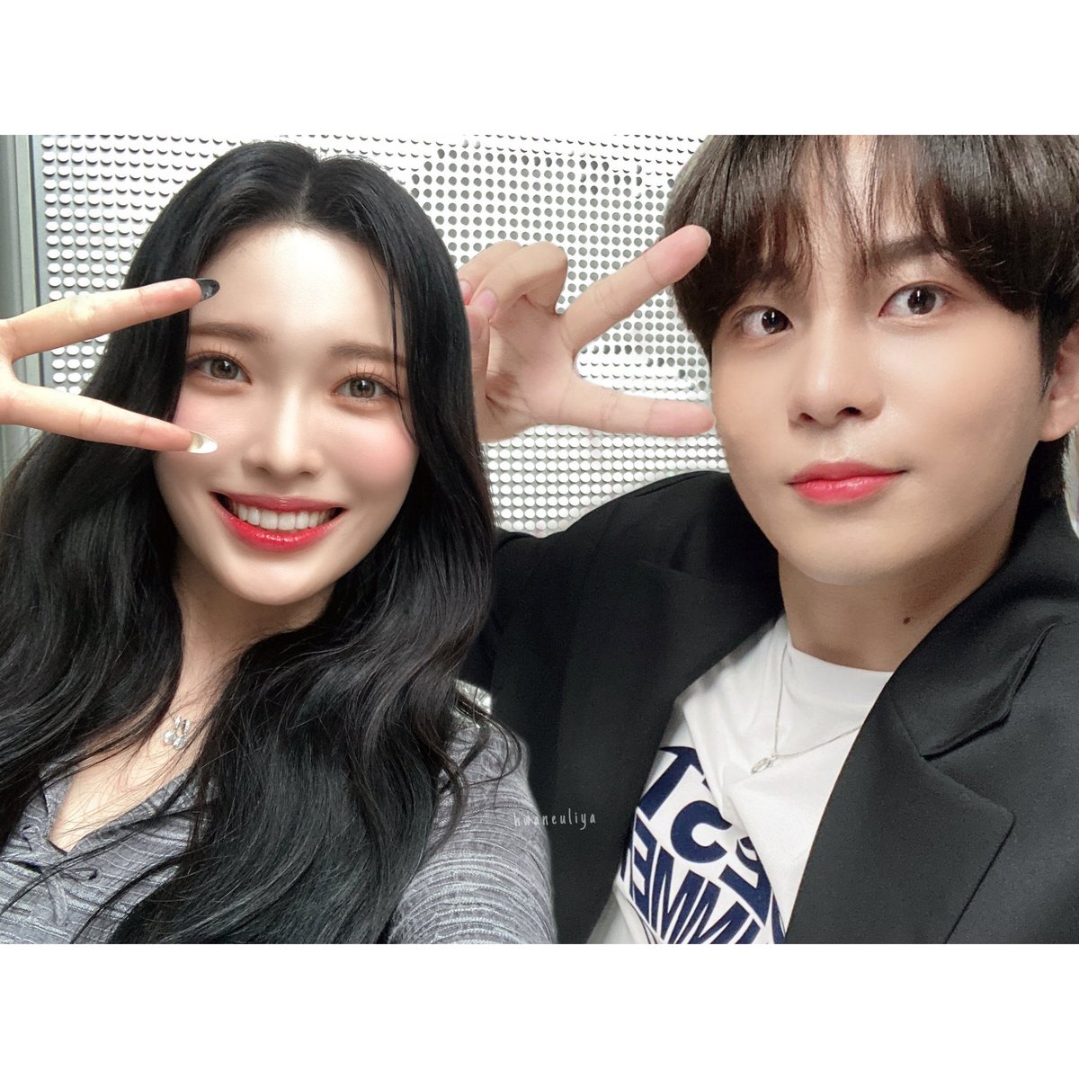 hwaneuliya's tweet photo. #jjongram ;
Selamat memasuki 2 2 tahun di tanggal 1 2 oktober ini, kak johan choi! ๐๐ปโโ๏ธ๐โจ
ใ
กyour first sight love, eliza. https://t.co/NFenIFgce2