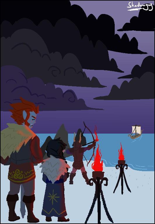 Bulut_gr's tweet photo. Scenes from my fantasy world https://t.co/cWUVoU5cHS