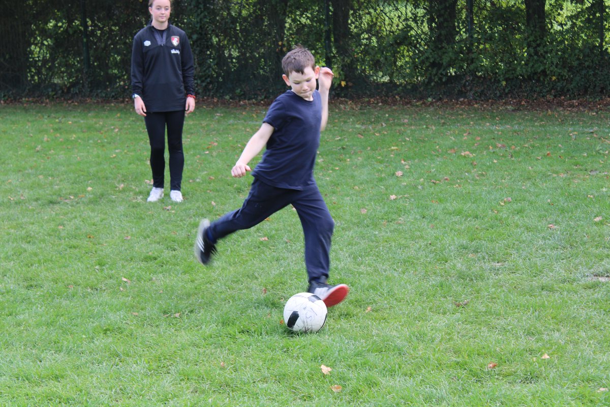 Longspee Academy Primary tweet media