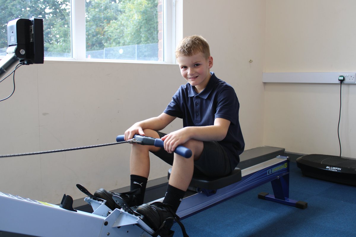 Longspee Academy Primary tweet media