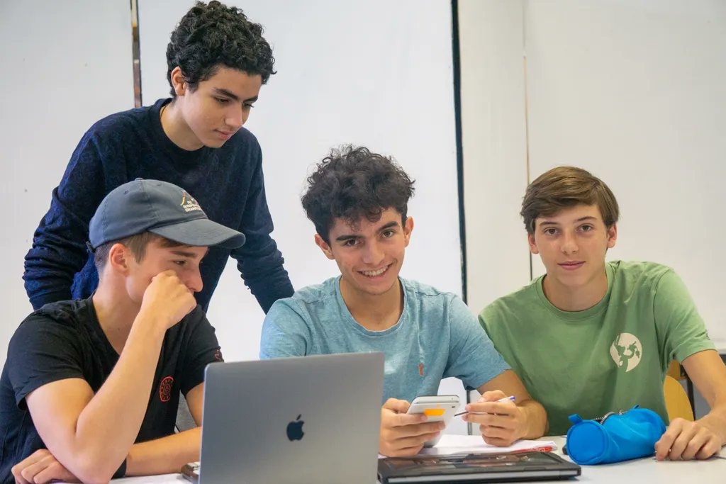 Ibwisevienna's tweet photo. Looking to improve your IB scores before your mock and final exams in 2023? Come join us at our IBWISE Winter Final IB Revision course ONLINE or our Spring Final IB Exam Revision camp in Vienna, Austria. Registrations are now open! https://t.co/SiWjej2Bll