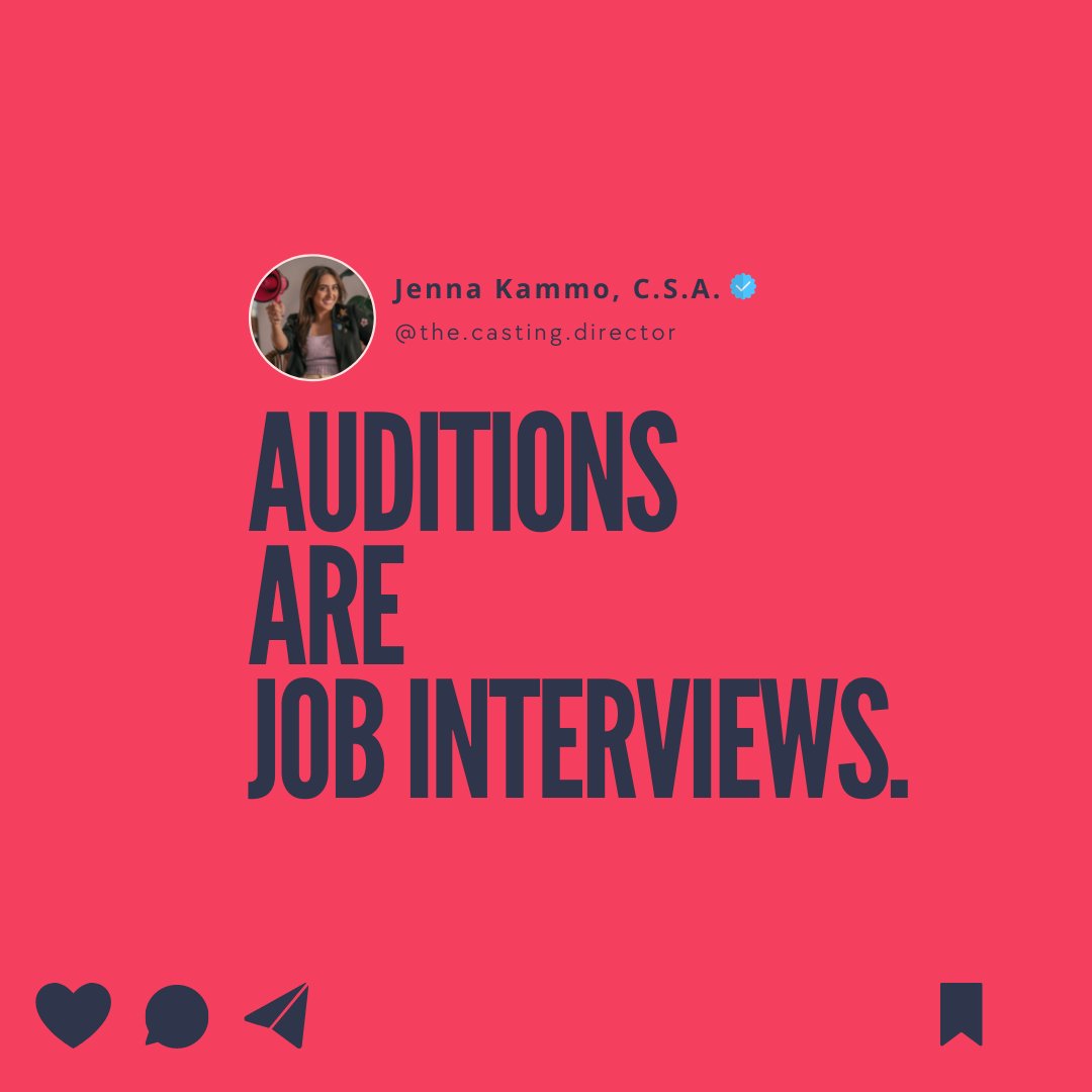 castingdeets tweet picture