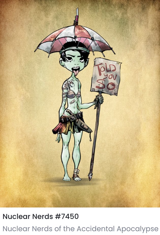 Pixel Doods & Pengs tweet media