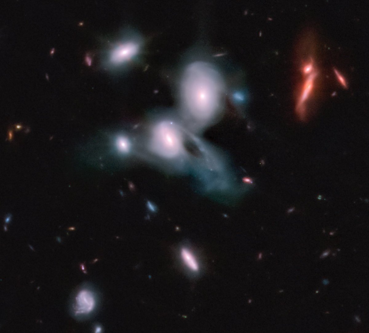 Astronomy on Tap New Haven tweet media