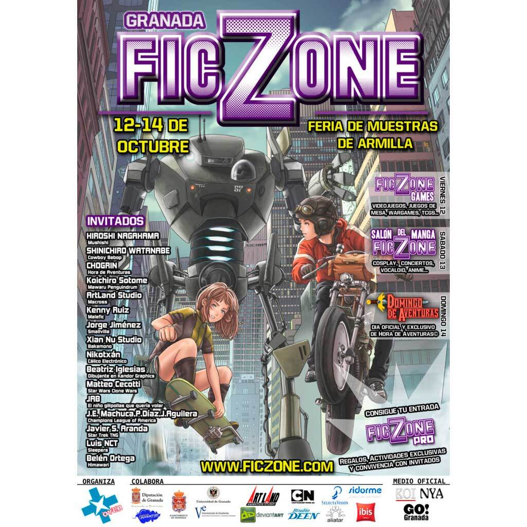 FicZone tweet media