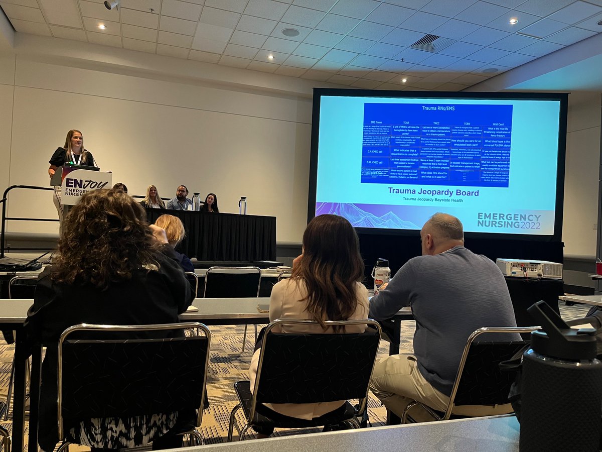 Baystate Trauma tweet media