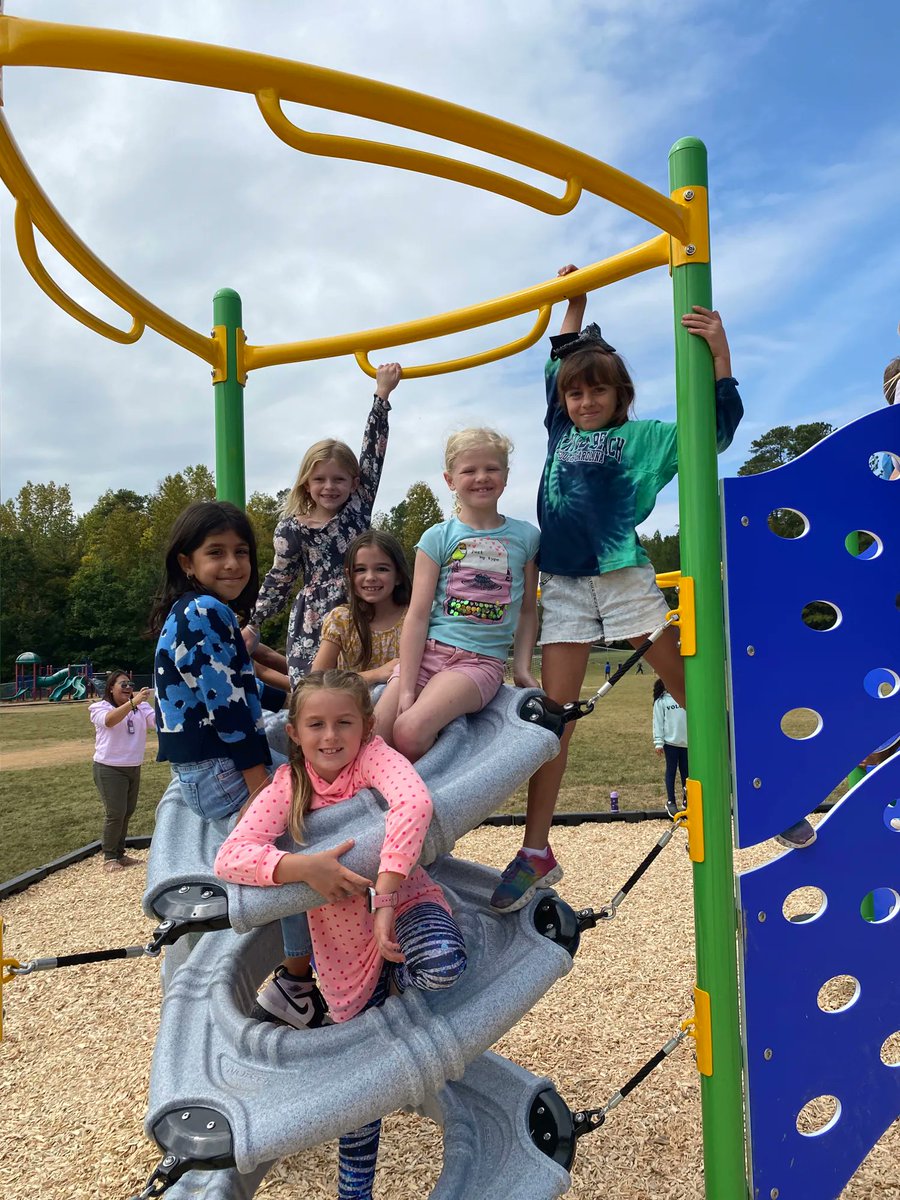 Weddington Elementary School tweet media