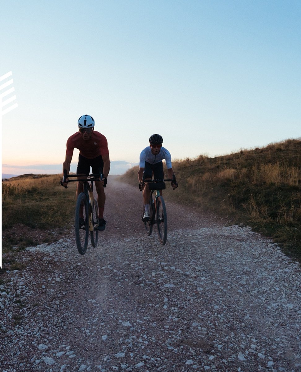 The ATR has all the numbers in its favor for the competitive rider who enjoys numbers pinned to his or her back as they are fast, efficient, and reliable enough to not only compete but also win on the tarmac, gravel, or both.