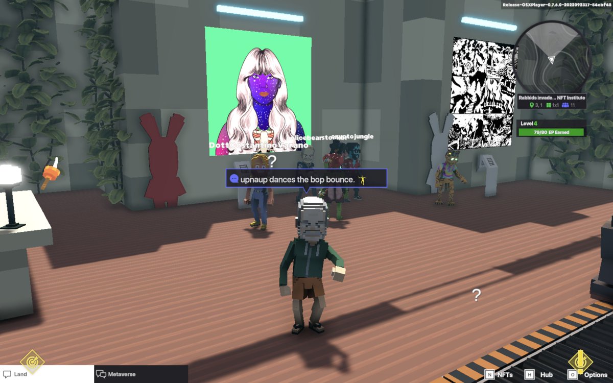 jeonja12's tweet photo. @TheSandboxGame @MOCDA_ I just participated in MoCDA Giveaway for a chance to win a Season 3 Alpha Pass! Check out my screenshot below! 👇 https://t.co/UTr2VaKlZm
