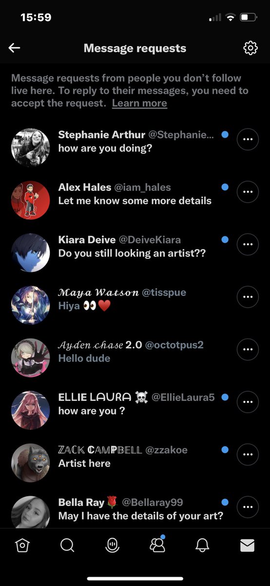 donutlix's tweet photo. jesus fucking christ these bots are driving me insane my notifs are going crazy 😭 https://t.co/VhluFbZ2eV