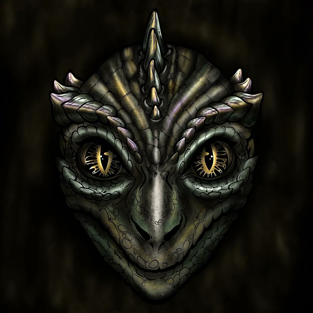 pigment_app's tweet photo. This weeks Featured Artist: djmiland in the Pigment Gallery. We just find this piece incredible!

"Creepy Cousin Fergus"

#lizard #lizardart #lowkeydigitalart #lowkeyart #lowkeeyliighting #darkness #dinosaurart #portraitdigiart #portraitart #pixiteapps #pigmentapp #scales https://t.co/LfavYnnCpi
