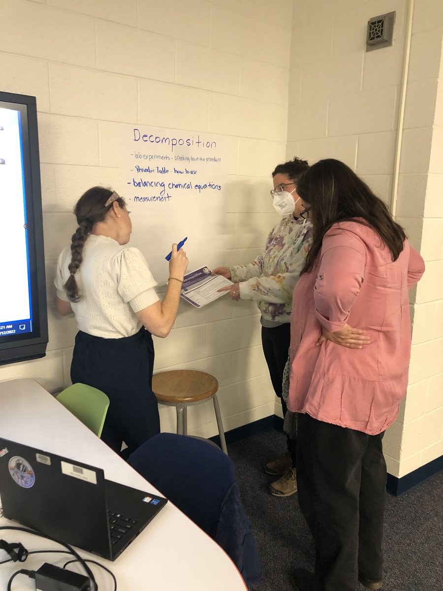 Loudoun County Computer Science Office tweet media