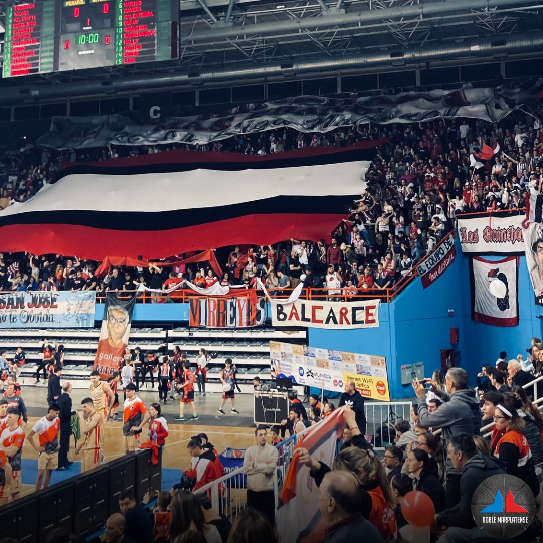 Doble Marplatense tweet media