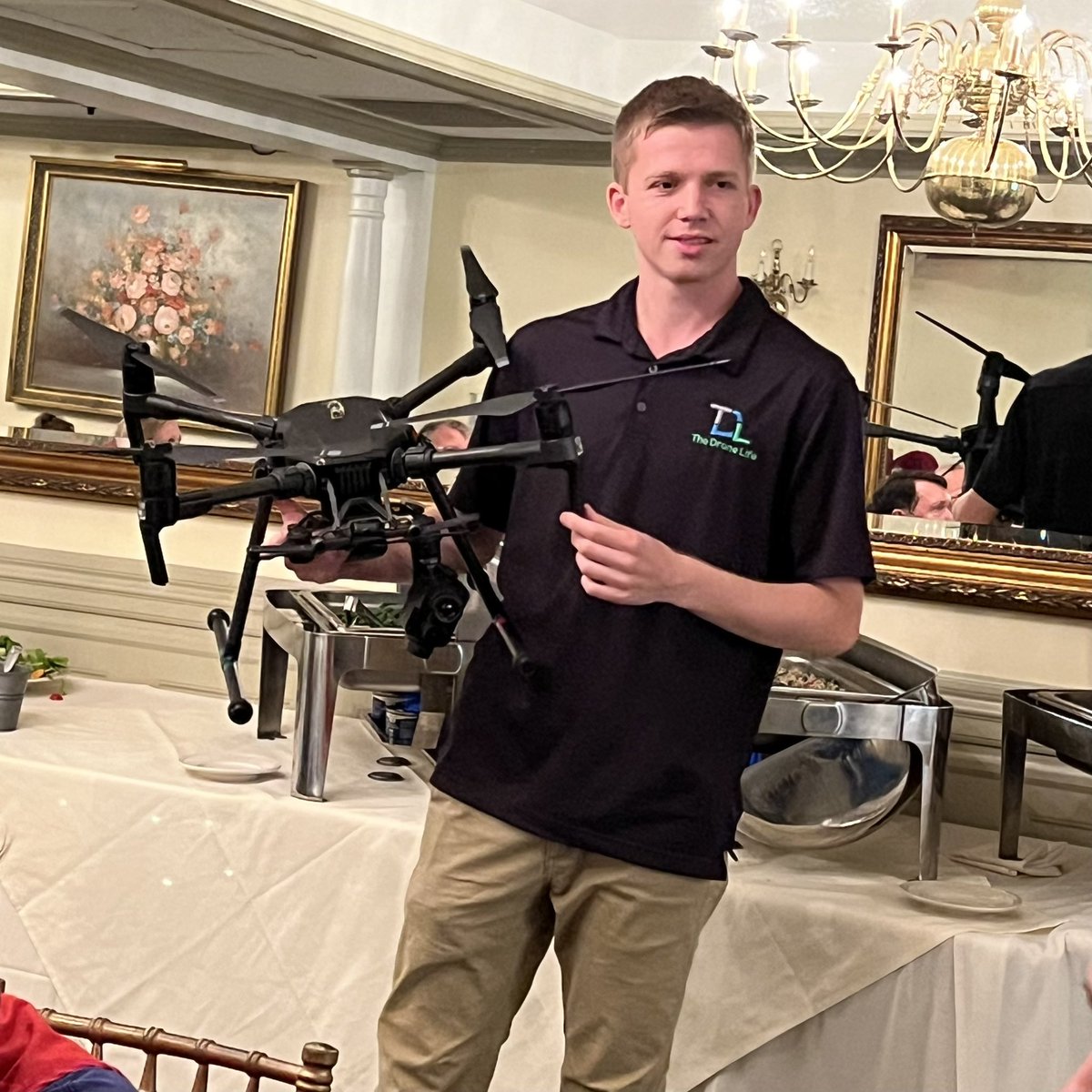 Medford Vincentown Rotary Club tweet media