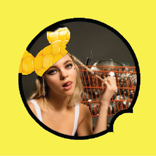 CornSalem's tweet photo. Taylor Hickcorn rockin' the rep
🌽#MotherlandFortSalem #SaveMotherlandFortSalem #MotherlandCornSalem🌽 https://t.co/uZMLoedhKO