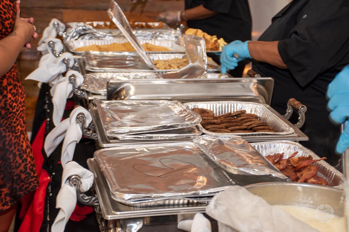 ISHRelationship's tweet photo. Don’t just brunch, get an experience!

Buffet-Style brunch, bottomless mimosas, live performances, vendors, speed networking, and MORE! #stl #stlbrunch #StLouis 

Grab your tix today! https://t.co/RAXw4kpNcY https://t.co/YqIEbRemyt