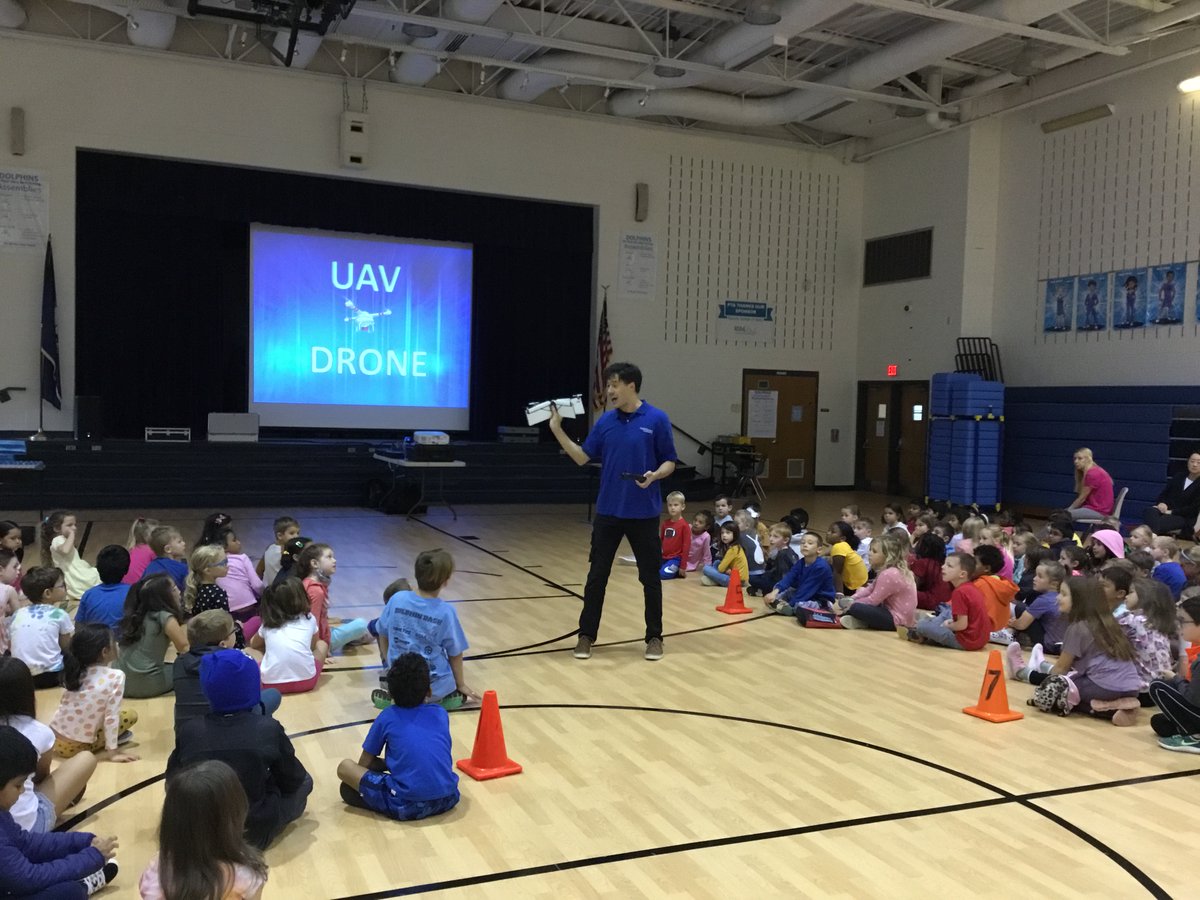 Sanders Corner Elementary tweet media