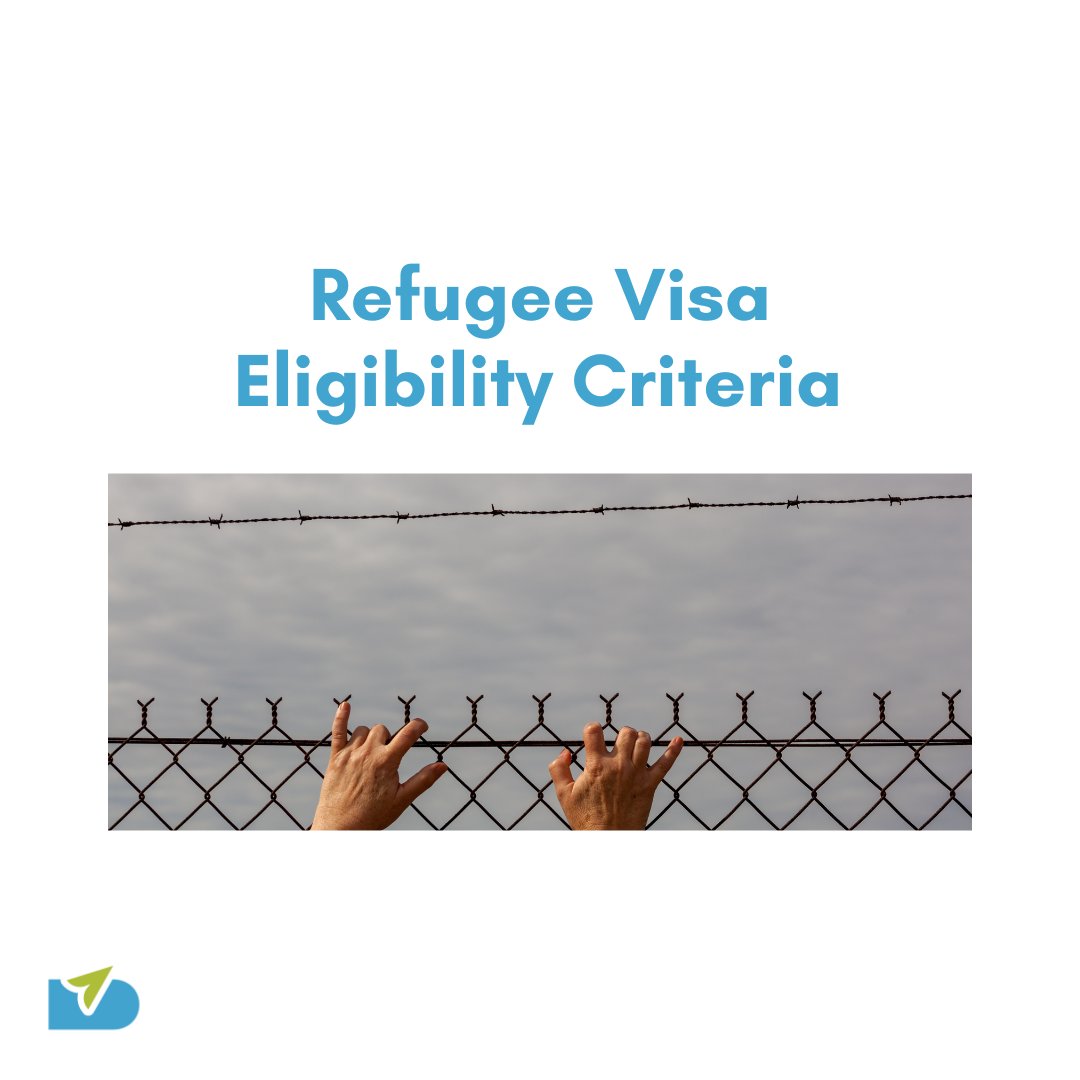 visaguideworld's tweet photo. *A refugee visa is an official authorization that allows you to stay in a foreign country if you are being persecuted from your home country!
#visa #refugee #refugees #refugeevisa #ukraine #war https://t.co/jwRg28jd16