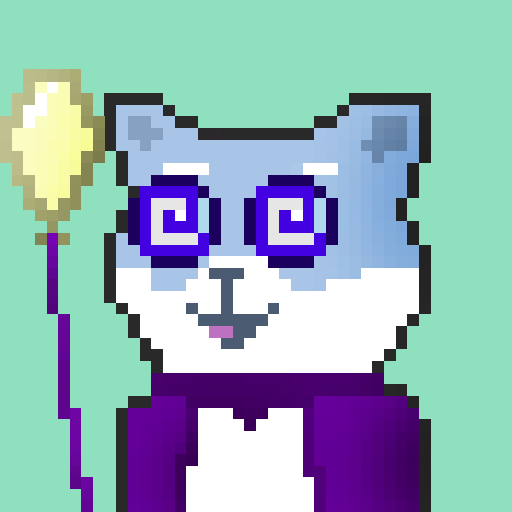 RandomFox Squad (SOLD OUT) tweet media