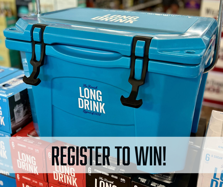 bluegrassbev's tweet photo. Win this Long Drink Grizzly Cooler ($220 value)! To enter, HEART this post and RETWEET it! Deadline to enter is 10/28/22 at 6 PM CST. https://t.co/ZEVjQZyxF6