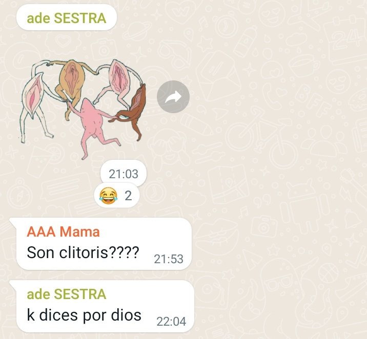 mamá xfavor