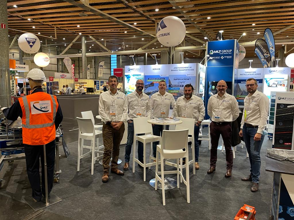 Mltlacing's tweet photo. ⏳What are you doing next week? Join us booth D20 at SIM #Marseille from 19th to 21th October 2022, France. It's time to discover the innovative MLT solutions that make your daily life easier and improve your #productivity.
Get your badge by using our invitation code: SIM22-MLT https://t.co/vEY9Wjl5zZ