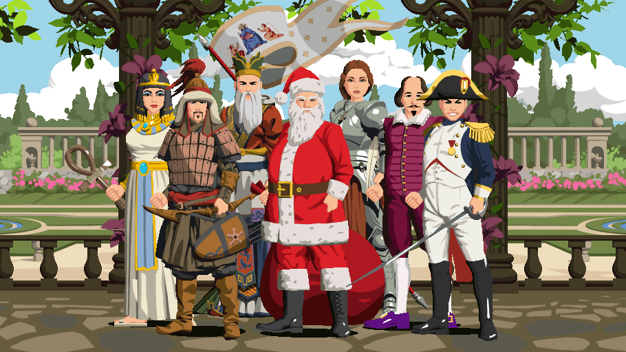 mageo's tweet photo. Meet one of the 100s of celebrities roaming the Mageo #metaverse. Learn about history and win the clothes off their backs to dress your own #avatar. Socialize, #play, build a geolocation-based empire, and more. # rpg #indiegamedev #fun #memes https://t.co/PQqmrPHzCA