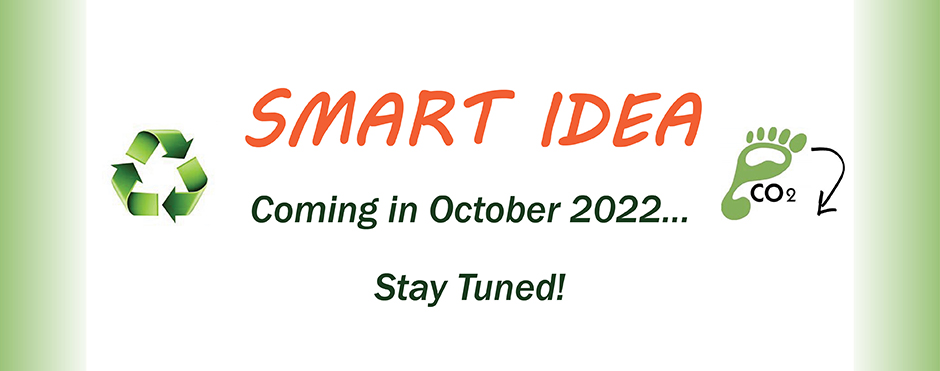 AerixIndustries's tweet photo. We are getting more excited about the upcoming announcement from our executive team. They will not tell us much; other than it's a "SMART IDEA". We can only make the assumption that it has something to do with CO2 reduction or elimination and recycling...  Stay Tuned! https://t.co/nv8bx4eRVF