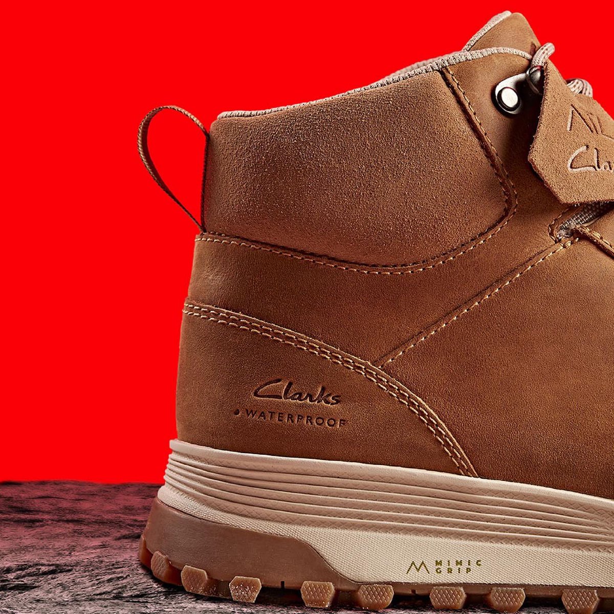 clarks customer service