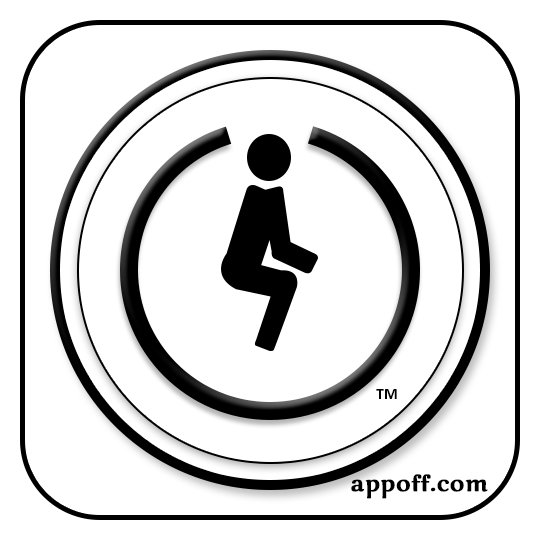 appoffdotcom's tweet image. AppOff-LogOut
#appoffdotcom 
#appoff
#logout