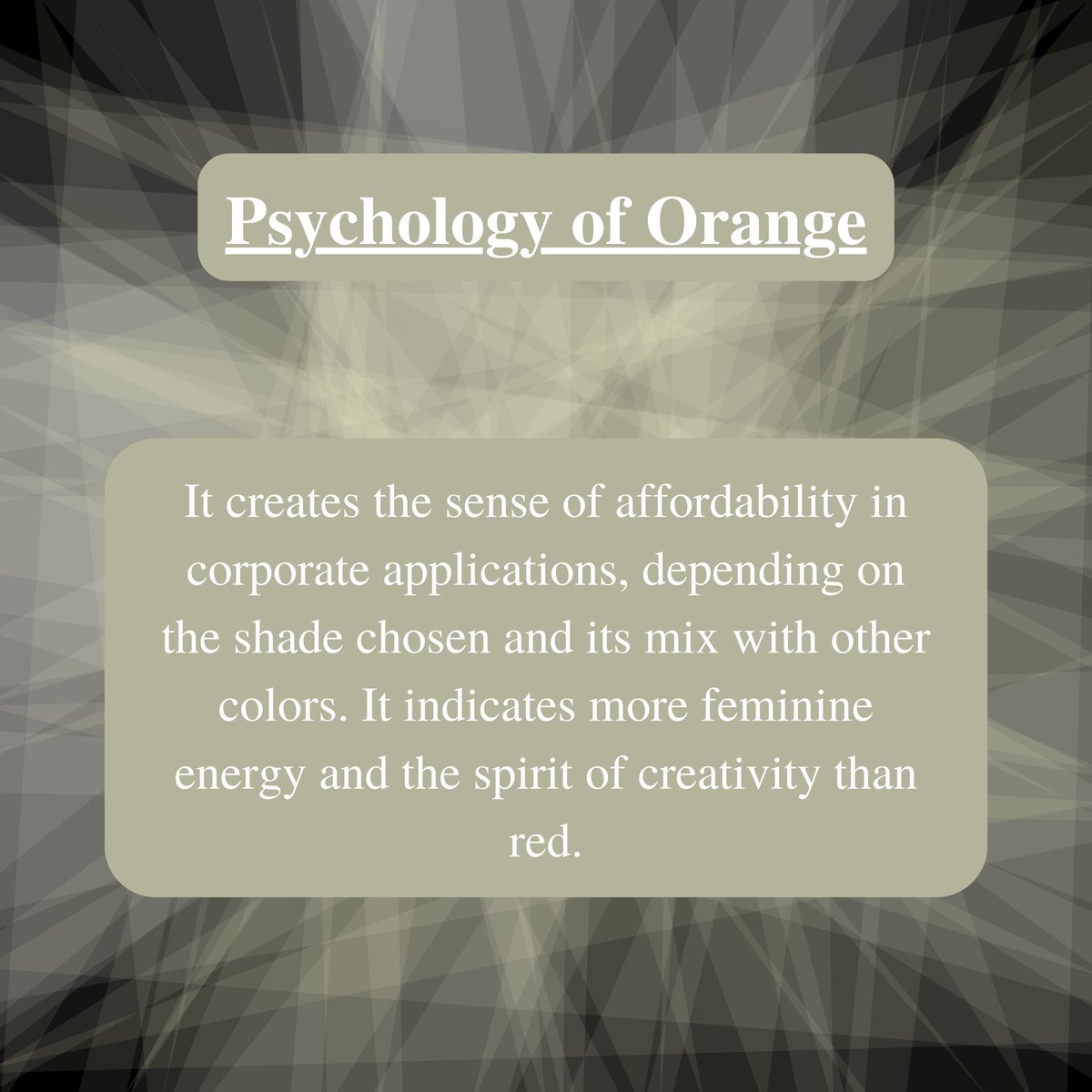 Pattern_K11's tweet image. Psychology-Orange
Buy Background:payhip.com/b/NFknx
#designtips #digitalpaper #graphic #graphicdesign #design #designer #scrapbook #notebook #printable #wrappingpaper #decohome  #digitalart #wallpaper #background #art #wallart #wallartdecor #abstract #pattern #patterndesign